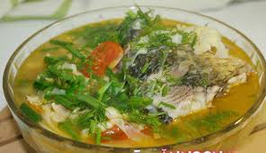 Nấu canh chua cá ngon nhất